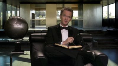 Oh Hello - How I Met Your Mother