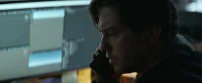 - Hello?
- Oh, hi. Is that Craig? - The Consultant