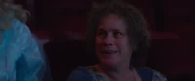Hello. Oh, I missed you. - The Act