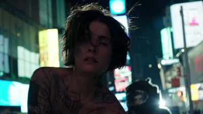 Hello?
Oh, please, please, help. - Blindspot