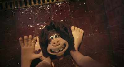 Hello. Oh! - Early Man