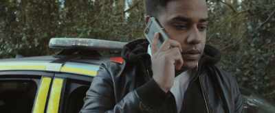 Hello? Oh, you two.. - Are We Dead Yet