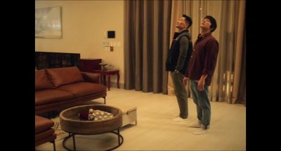 Wow. - Dramaworld