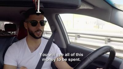 WOW. - 90 Day Fiancé: The Other Way