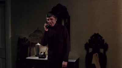 Hello? Oh, yes, Miss Howard. - Silent Night, Bloody Night