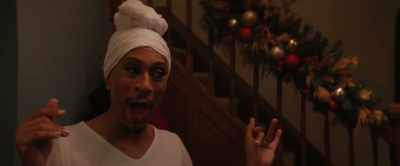 Hello! Okay, so now
that we all know each other, - Meet Me Next Christmas