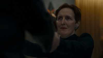 Hello, you old ass. - Killing Eve