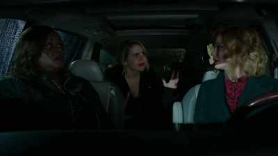 hello-old-friend - Good Girls