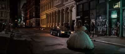 Hello, old man! - Enchanted
