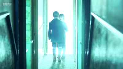 Hello, Oliver. - Being Human