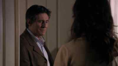 Hello, Olivia. Nice to meet you, finally. - In Treatment