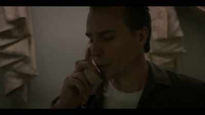 Hello, operator.
Give me George Abbott's room. - Fosse/Verdon
