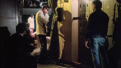 Hello operator I want to make a - The Buddy Holly Story