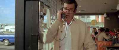 Hello, Operator. I'd like to make
a "bill to" call to overseas, please. - Hopscotch