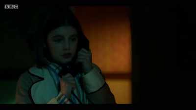 Hello, operator? - Malory Towers