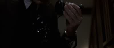 -Hello, operator? - Road to Perdition