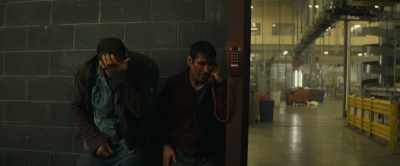 Hello, operator? We need help.
Someone's trying to murder us! - Stuber