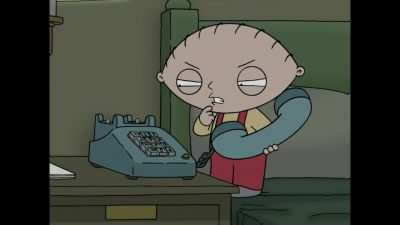 Hello operator - Family Guy