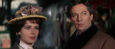 Hello, Oscar. - The Trials of Oscar Wilde
