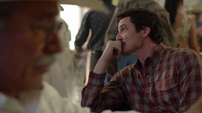 Hello, Paco. - Narcos