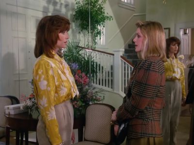 Hello, Pam. - Dallas
