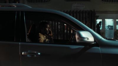Hello Pana. - Gangs of Lagos