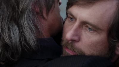 Hello, papa. - Once Upon a Time