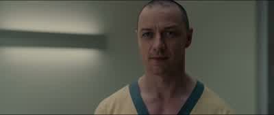 Hello, Patricia. - Glass