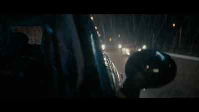 - Hello?
- Patty. - Goliath