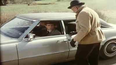 - Hello, Paul.
- Good morning, beautiful morning. - Something Evil