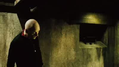 Hello Paul. - Saw V
