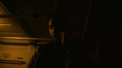 Hello, Paul. This is Clarence. - Full Circle