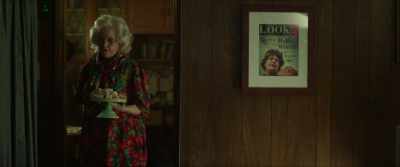 "Hello, people, - The Most Hated Woman in America
