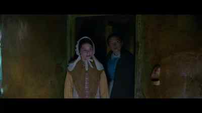 -Hello, pet.
-Hello. - The Wonder