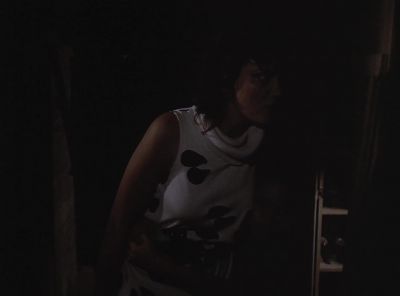 Hello, my pet. - Miami Vice