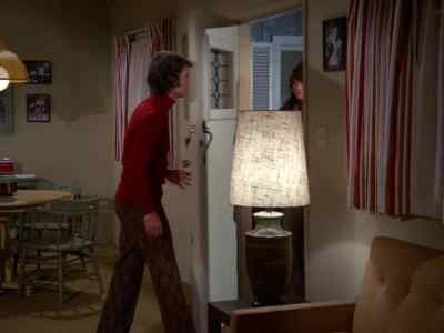 - Hello, Pete.
- Honey, what are you doing here? - Mission: Impossible