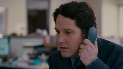 Hello Peter It's Doug - I Love You, Man