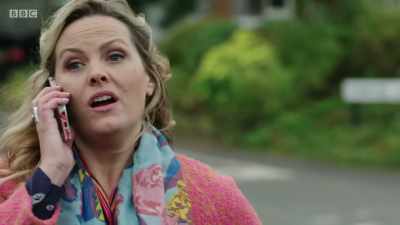 Hello, Peter. It's Lu. - Shakespeare & Hathaway - Private Investigators