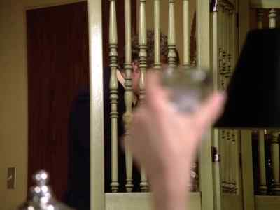 Hello, Peter. - Mission: Impossible