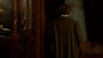 Peter. - Penny Dreadful
