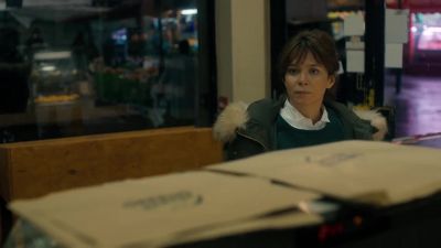 Peter. - Marcella