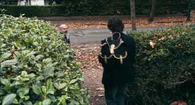 Hello Pierce schmuck Did you get my letter - A Film with Me in It