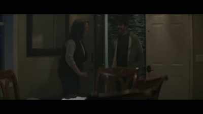 Hello. Please go in.
- Thank you. - The Vigilante