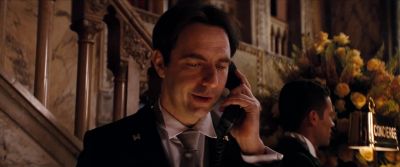 Hello please help Hello sir - The Tourist
