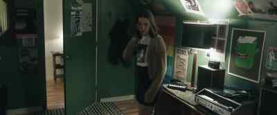 Hello? Please help. I'm
at 75 Cardinal Drive. - Bloody Axe Wound