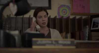 Hello. Please leave a message. - Saint Judy