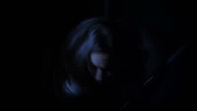 Hello?! Please open the door! Hello? Please? - Pretty Little Liars