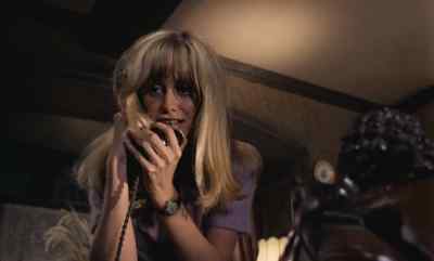 Hello, Plover Inn? - Fright
