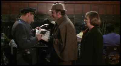 Hello, police. Help, murder. - They Might Be Giants