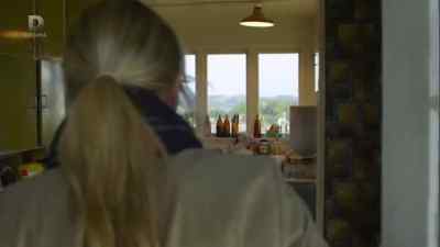 Hello? Police here. - The Brokenwood Mysteries